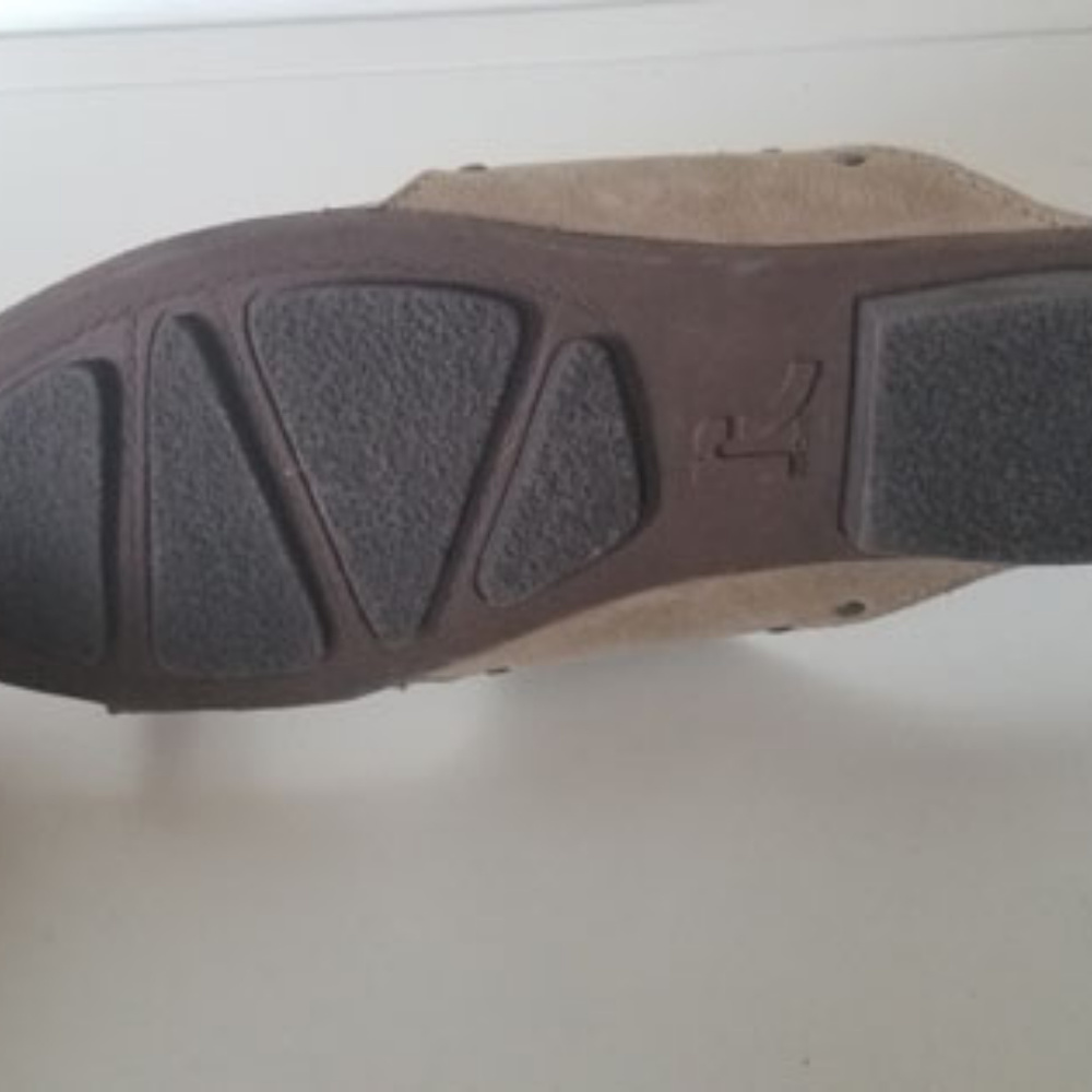 Shoes - Picture 3 of 3